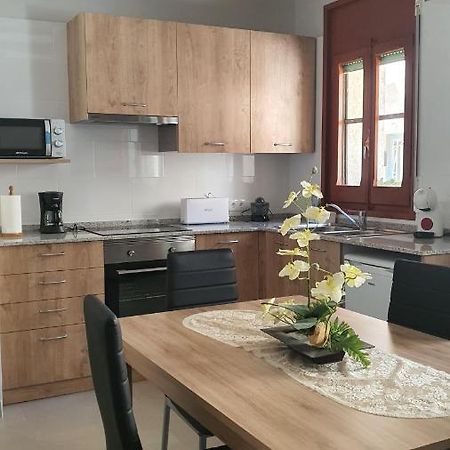Casa Independiente En Masriudoms Bagian luar foto