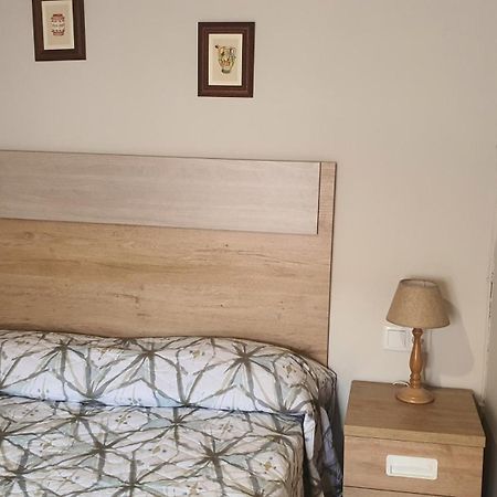 Casa Independiente En Masriudoms Bagian luar foto