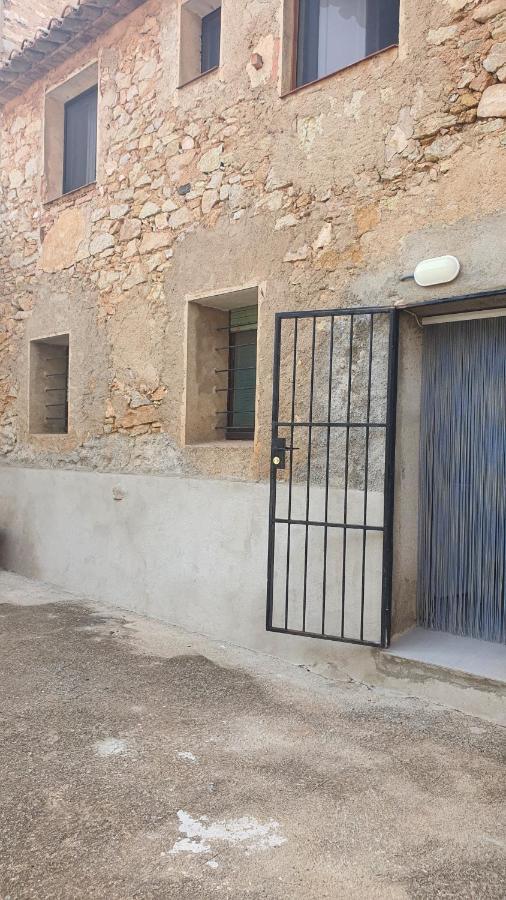 Casa Independiente En Masriudoms Bagian luar foto