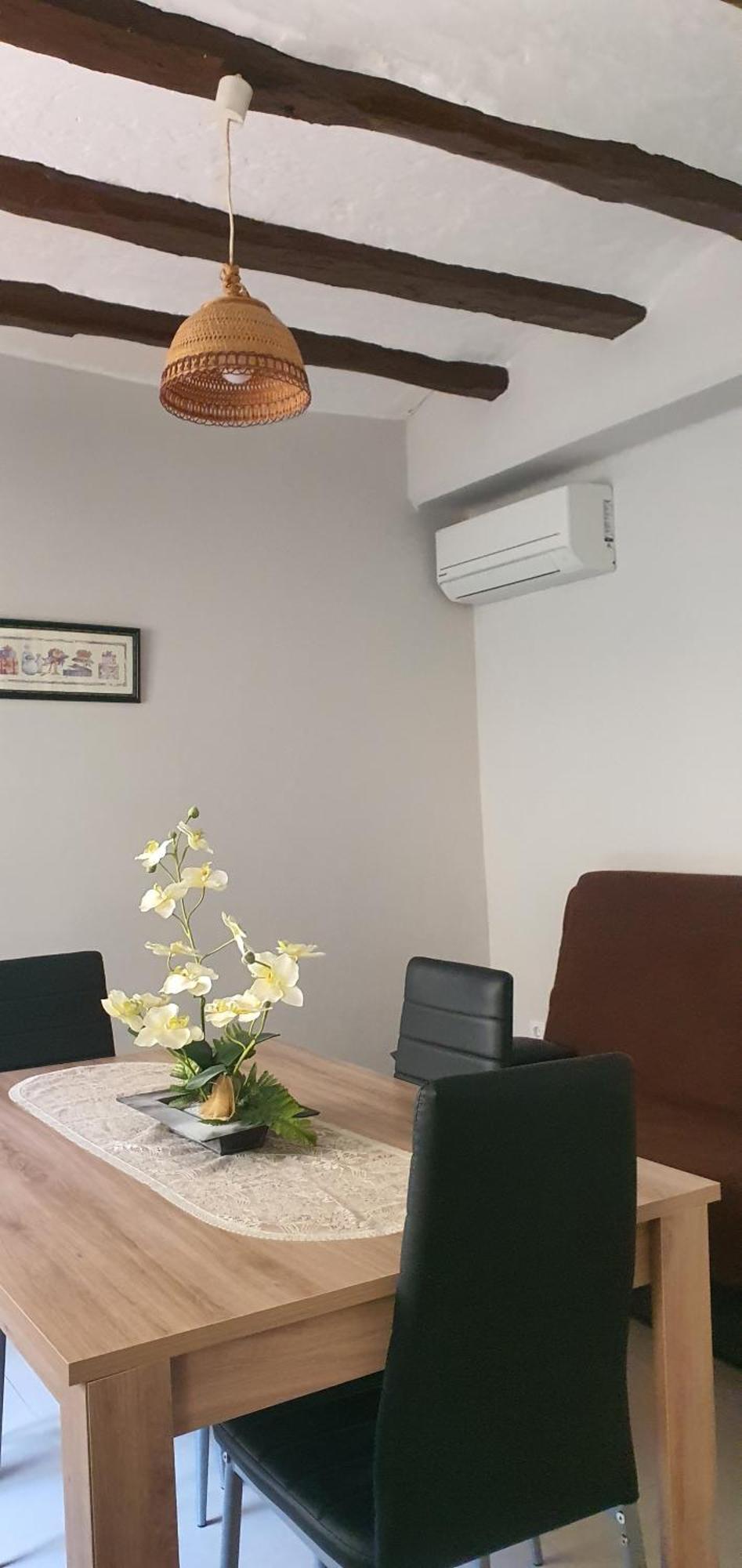 Casa Independiente En Masriudoms Bagian luar foto